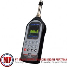 SCARLET ST-15D Class 1 Sound Analyzer Meter SCARLET ST-15D Class 1 Sound Analyzer Meter